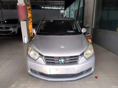 2014 Venucia R50 1.6L Automatic Exciting Edition, фото 3, лот 11153592