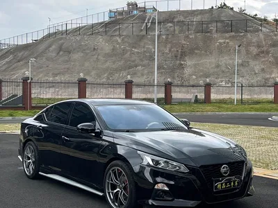 2021 Nissan Teana 2.0T XV AD1 Smart Premium Pilot, фото 3, лот 10401355