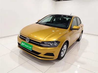 2019 Volkswagen Polo Plus 1.5L Automatic Panorama Enjoyment Edition, фото 2, лот 10466137