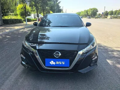 2021 Nissan Teana 2.0L XL Comfort, фото 2, лот 10448543