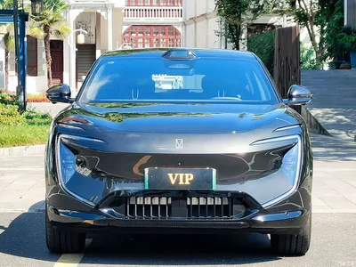 2026 Avatr 07 Pure Electric Elite, фото 3, лот 10402606