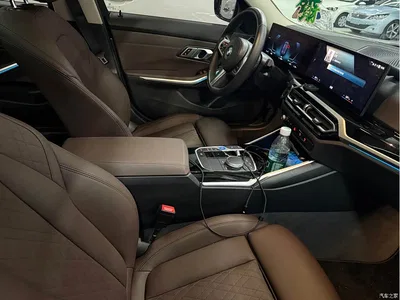 2022 BMW i3 eDrive 35 L, фото 4, лот 11136301