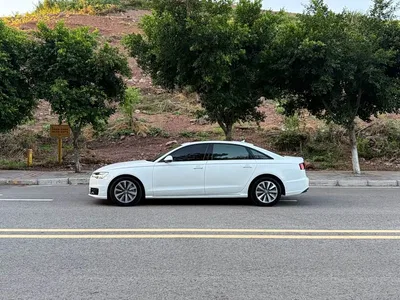 2017 Audi A6L 30 FSI Comfort, фото 4, лот 10431227