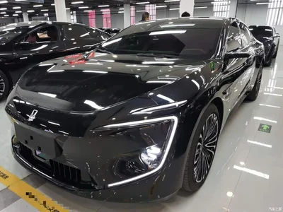 2025 Avatr 12 Facelift Max EV, фото 1, лот 11518493