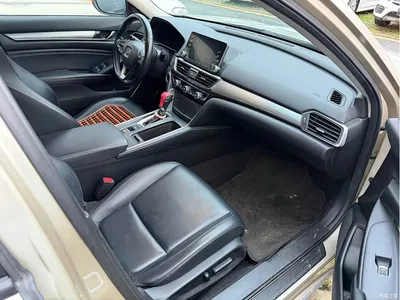 2019 Honda Inspire 260TURBO Premium Edition China V, фото 2, лот 11548976