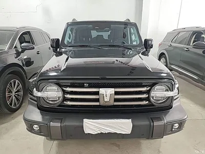 2021 Tank 300 Urban Edition 2.0T Stylish, фото 3, лот 10451196