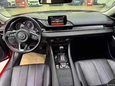 2020 Mazda Atenza 2.5L Skyactiv Sport, фото 4, лот 10327154