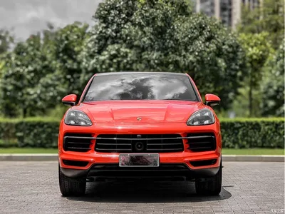 2019 Porsche Cayenne, фото 2, лот 10409228