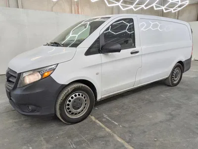 2022 MERCEDES-BENZ METRIS, фото 1, лот 10588067