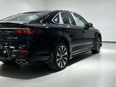 2026 Geely Xing Rui Orient Yao 1.5TD Kunlun Edition, фото 3, лот 10359693