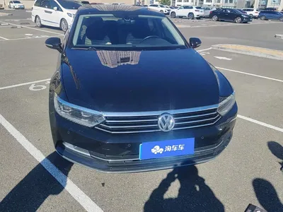2019 Volkswagen Magotan 330TSI DSG Luxury China V, фото 3, лот 11133667
