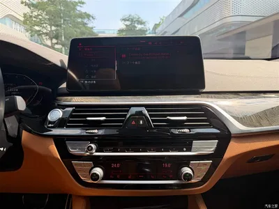 2021 BMW 6 Series GT Facelift 630i M Sport Package, фото 3, лот 10474801