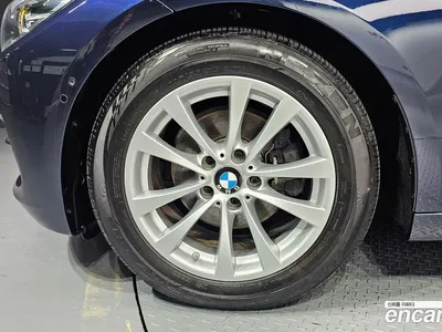 2021 BMW Gran Turismo GT 320d xDrive Premium, фото 4, лот 10057043