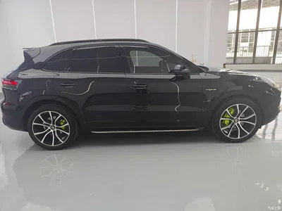 2019 Porsche Cayenne, фото 4, лот 11181832