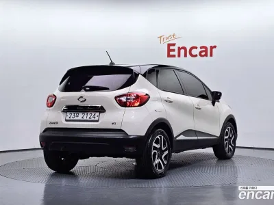 2016 Samsung QM3 RE, фото 2, лот 10189765