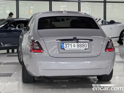 2023 Rolls-Royce Ghost 6.7 V12, фото 3, лот 10119478