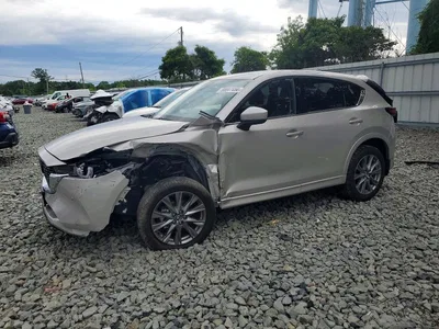 2025 MAZDA CX-5 PREMIUM PLUS, фото 1, лот 10843079