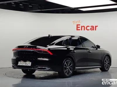 2020 Hyundai Grandeur 2.5, фото 2, лот 10227821