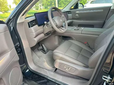 2025 IM Motors IM LS6 Extended Range Base, фото 4, лот 10823164