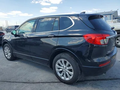 2017 BUICK ENVISION ESSENCE, фото 2, лот 10861189