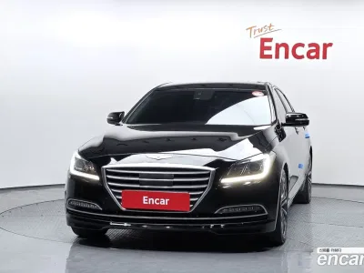 2015 Hyundai Genesis G330 Premium AWD, фото 3, лот 11533348