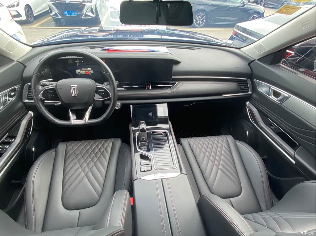 2020 Besturn Bestune T99 20TD Automatic Premium, фото 4, лот 11132080