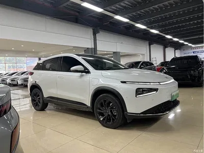 2021 XPeng G3 G3i 460N, фото 3, лот 10679617
