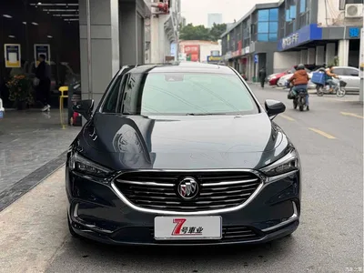 2021 Buick LaCrosse 652T Premium Edition, фото 2, лот 11439666
