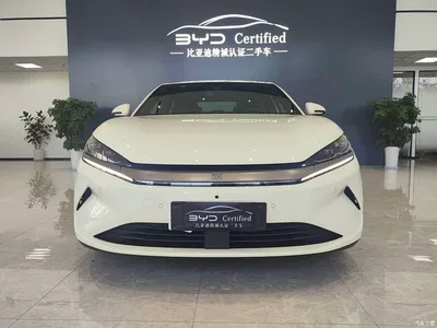 2025 Byd Qin, фото 2, лот 10247630