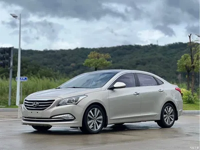 2014 Hyundai Mistra 1.8L Auto Premium DLX, фото 1, лот 10370996
