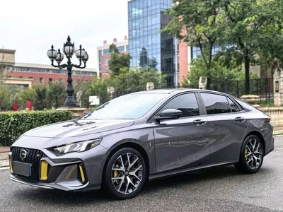 2021 GAC Trumpchi Trumpchi Emkoo 270T DCT J16 Edition, фото 1, лот 10417446