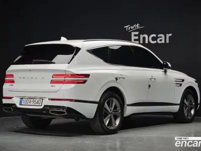 2023 Genesis GV80 2.5T Gasoline AWD, фото 2, лот 11525282