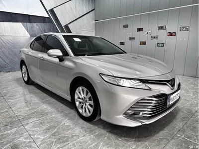 2018 Toyota Camry 2.0G Luxury Edition, фото 3, лот 10267834