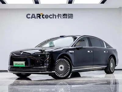 2025 Zunjie S800 Model Extended Range Starlight Executive Edition 4-seater, фото 1, лот 10357637