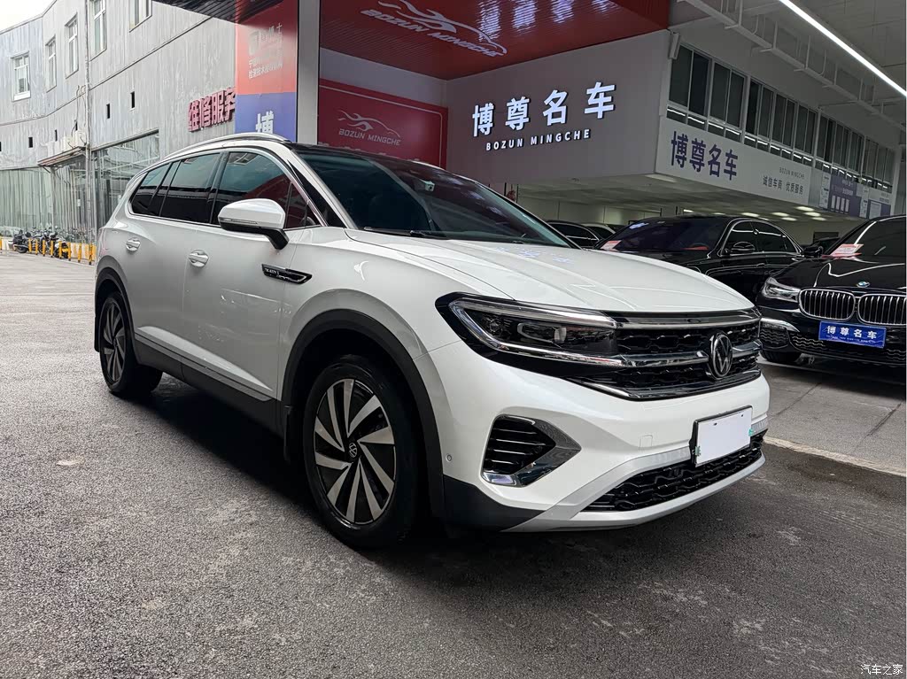 2024 Volkswagen Talagon 380TSI 4WD Premium Comfort Pro Edition 7-Seater, фото 3, лот 11212089