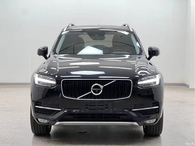 2015 Volvo XC90 T6 Inscription 7-seater, фото 2, лот 10352222