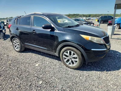 2016 KIA SPORTAGE LX, фото 4, лот 10782681