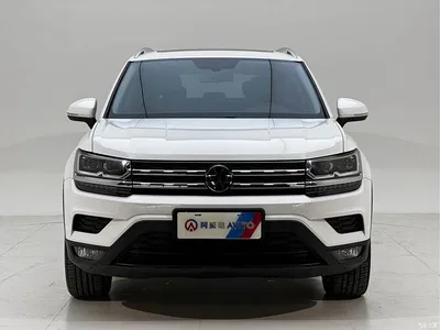 2021 Volkswagen Tharu Model 280TSI 2WD Luxury Edition, фото 2, лот 10477375