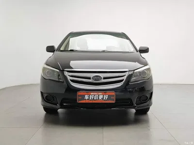 2012 Byd L3, фото 3, лот 10247589