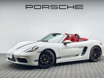 2023 Porsche 718, фото 1, лот 10620243