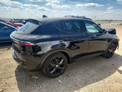 2024 DODGE HORNET R/T PLUS, фото 3, лот 10806255