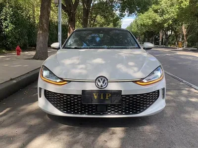 2025 Volkswagen Lamando L 280TSI DSG Cool Edition, фото 1, лот 10805123