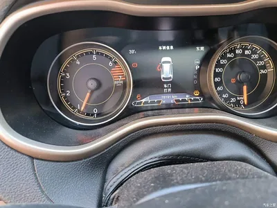 2017 Jeep Cherokee 2.0L Superior Edition, фото 4, лот 10888766