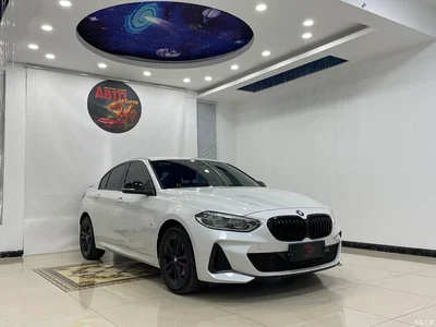 2021 BMW 1 Series Facelift 120i M Sport, фото 3, лот 10424495
