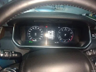 2018 Land Rover Range Rover 3.0 SC V6 Golden Age Edition, фото 4, лот 10476421