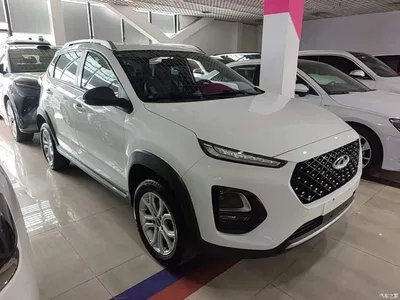 2021 Chery Tiggo 3x Diamond Edition 1.5L CVT 3-Carat II, фото 4, лот 10335226