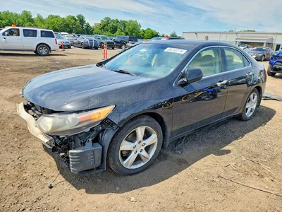 2012 ACURA TSX, фото 1, лот 10870247