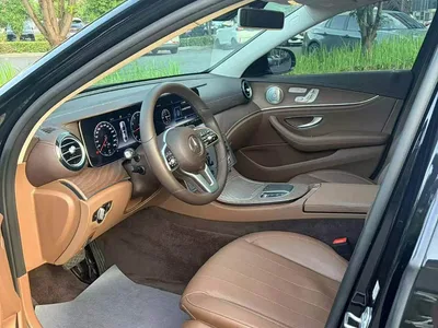 2020 Mercedes-Benz E-Class E 300 L Luxury Model, фото 4, лот 10266973