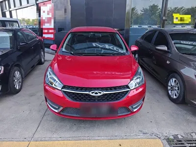 2016 Chery Arrizo 5 1.5L CVT Trend Leader, фото 3, лот 10334153