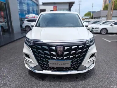 2023 Roewe iMAX8 400TGI Premium Edition, фото 3, лот 10339433